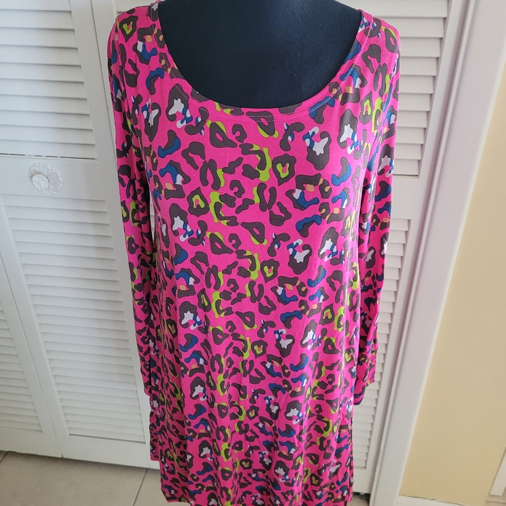 Tracy Negoshian Dress XS